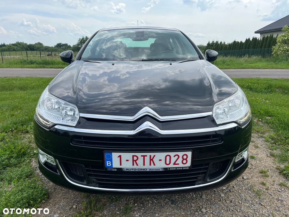 Citroën C5 - 3