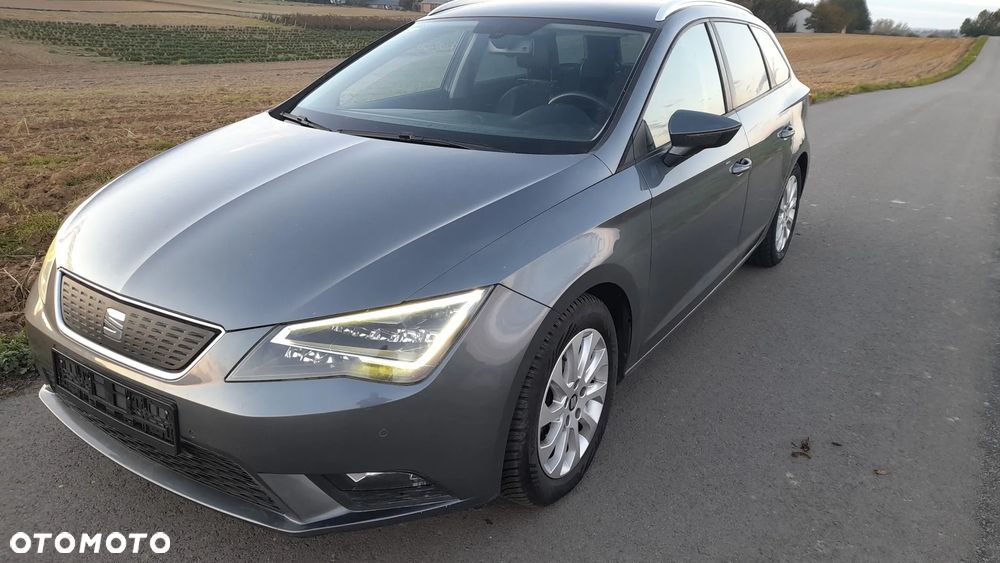 Seat Leon - 8