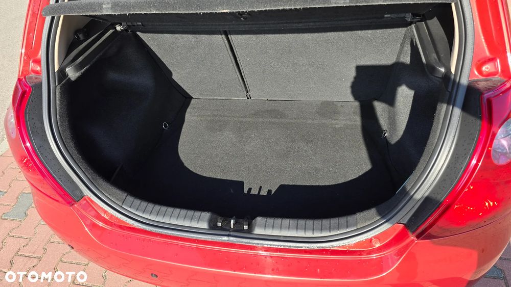Kia Ceed 2.0 crdi Optimum + - 15