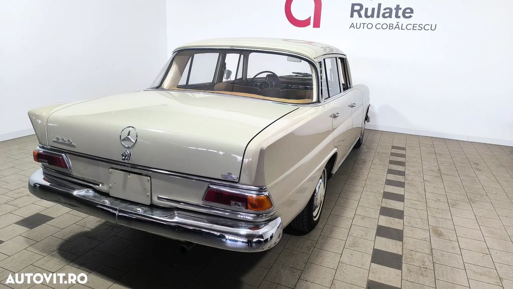 Mercedes-Benz A 200 - 3