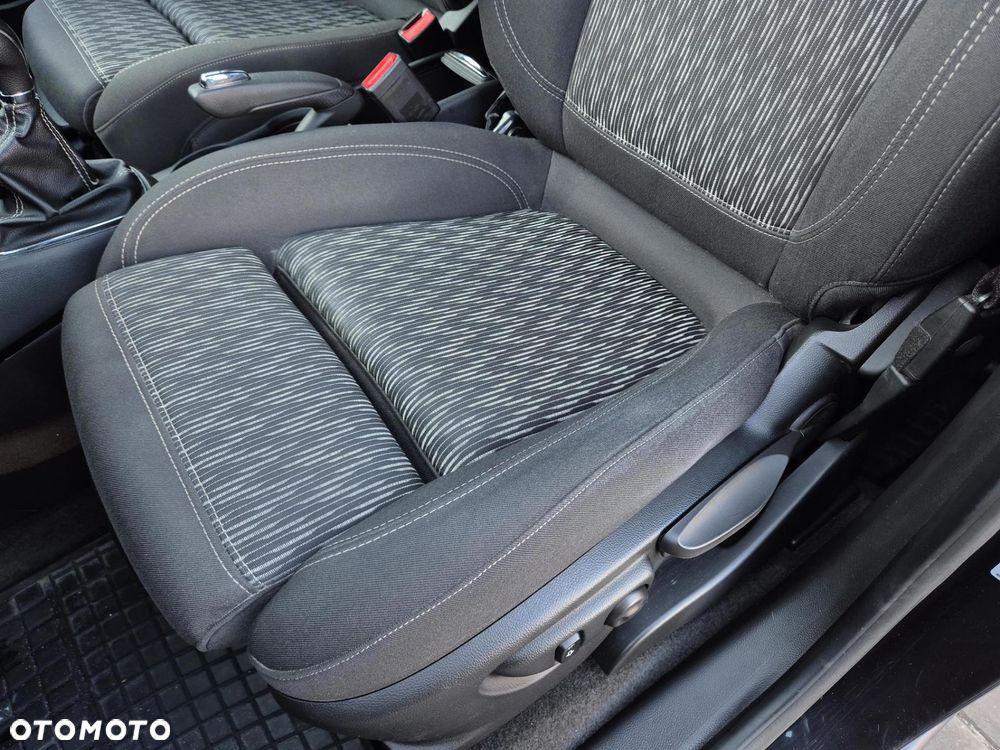 Opel Mokka 1.4 T Enjoy S&S 4x4 - 13