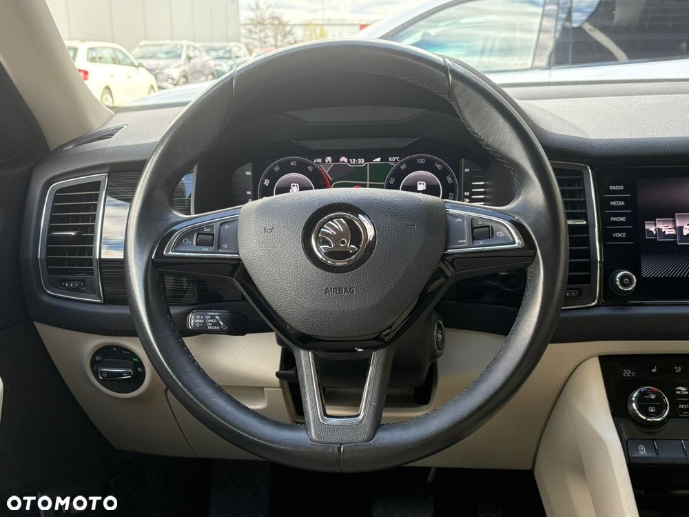 Skoda Kodiaq 2.0 TDI 4x2 Style DSG - 7