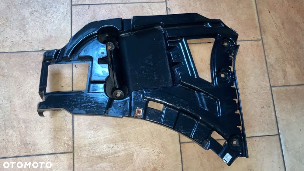ŚLIZG MOCOWANIE ZDERZAKA PRAWY TYŁ BMW X3 F25 7210078 - 1