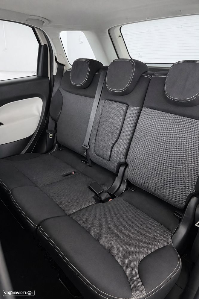 Fiat 500L 1.3 MJ Lounge - 7