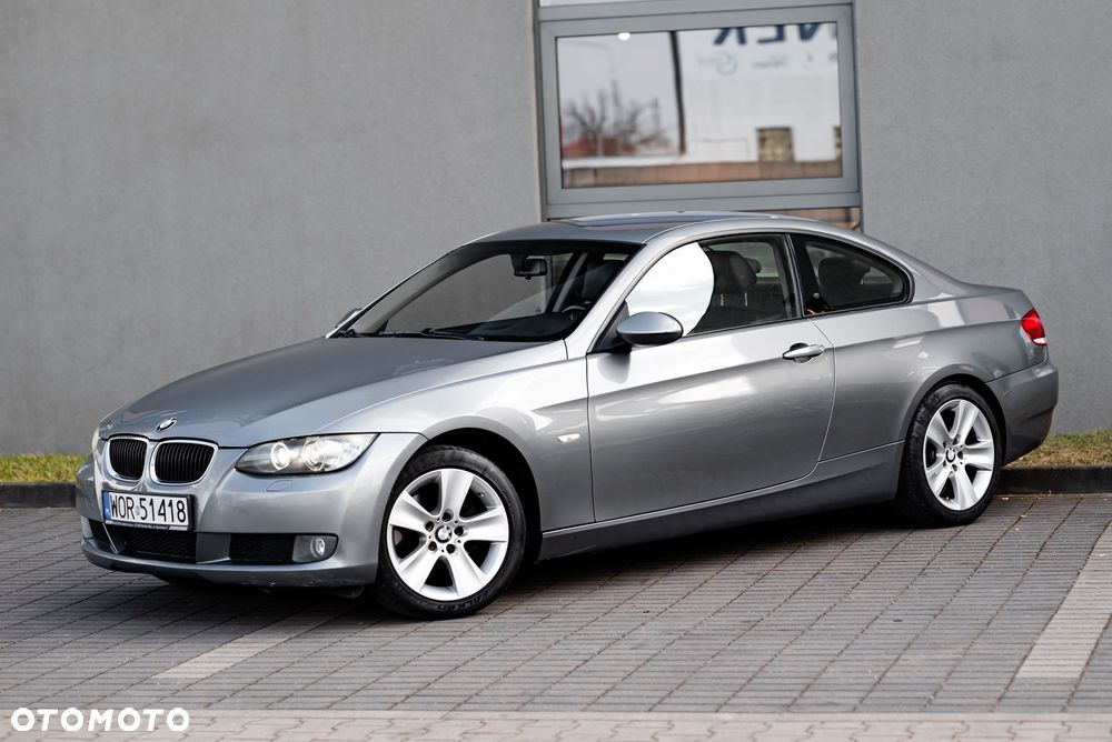 BMW Seria 3 320d DPF - 6