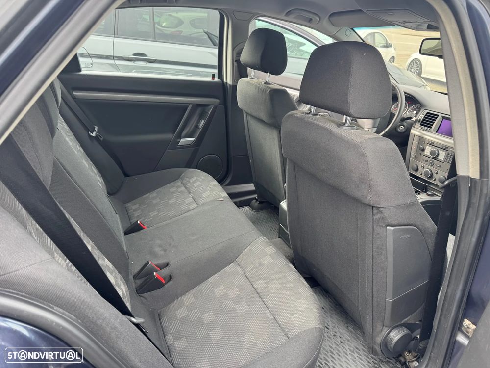 Opel Vectra 1.9 CDTI Elegance - 15