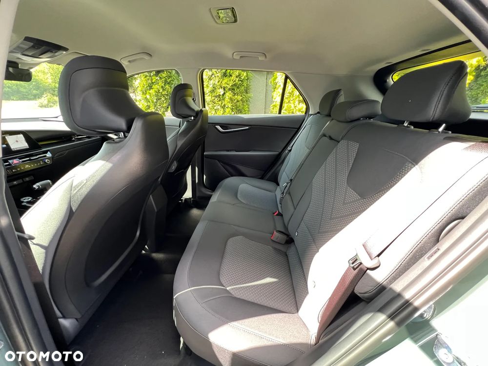 Kia Niro 1.6 GDI Hybrid M - 11