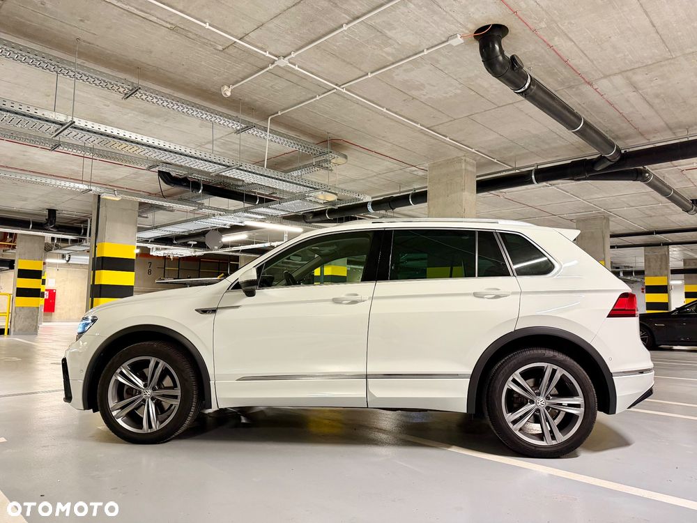 Volkswagen Tiguan 2.0 TSI BMT 4Mot Highline DSG - 17