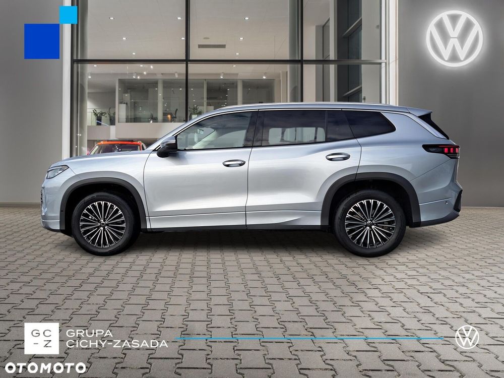 Volkswagen Tayron 1.5 eTSI mHEV Elegance DSG - 3