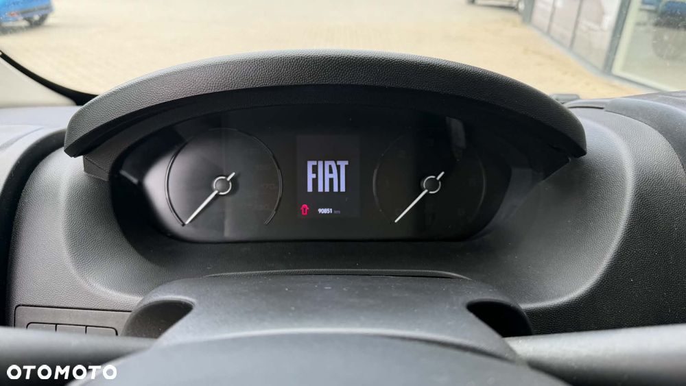 Fiat Ducato MAXI - 6