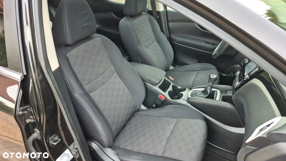 Nissan Qashqai 1.6 DIG-T 360 - 30