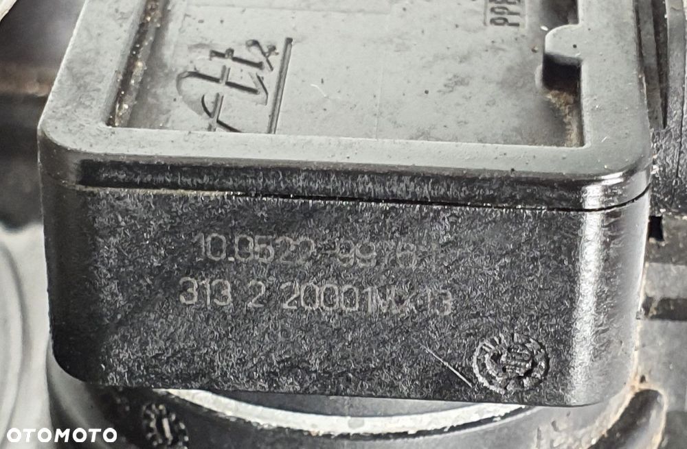 SERWO VOLVO V60 I 2.4 D 31274856 - 5