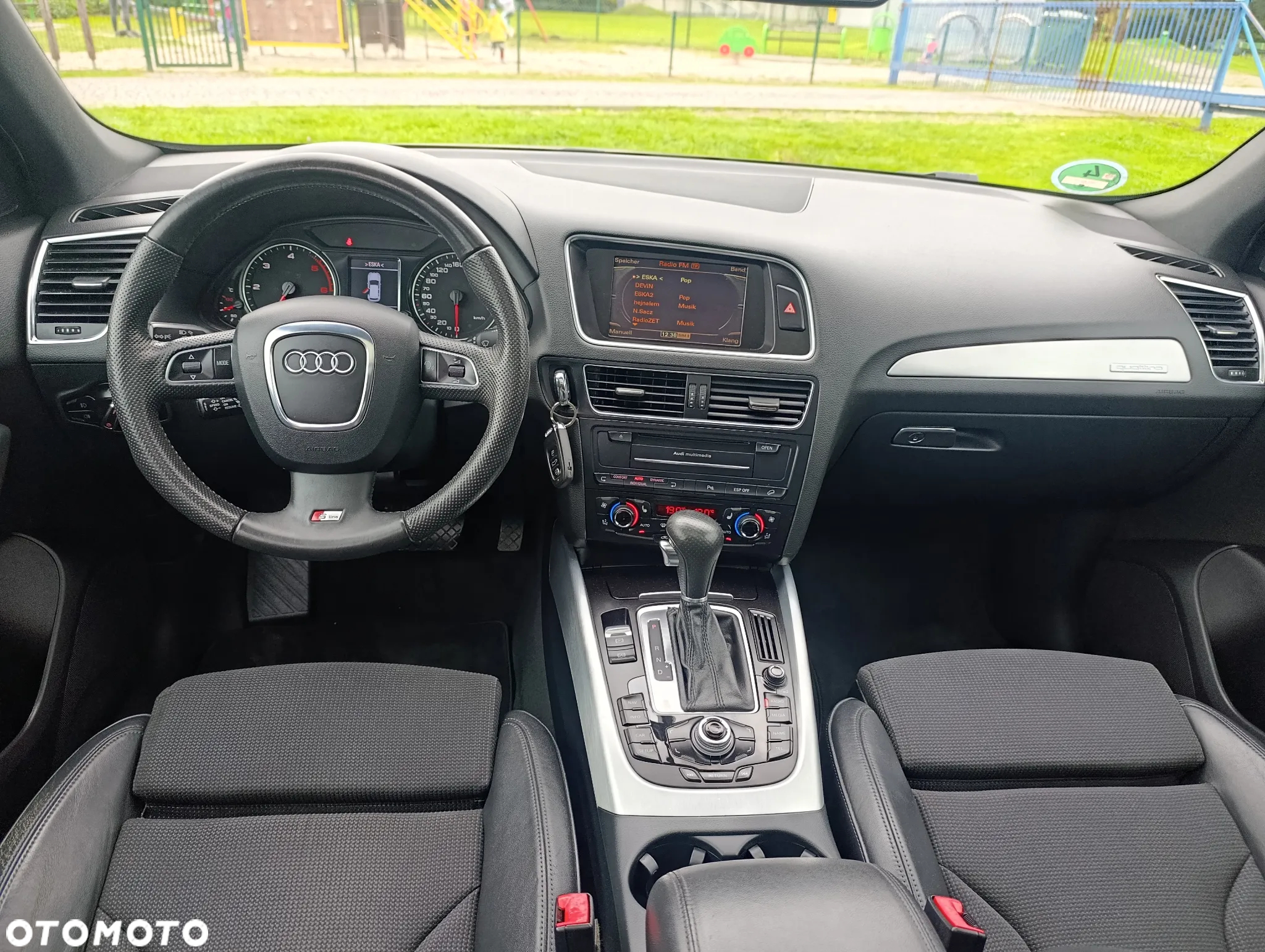 Audi Q5 3.0 TDI Quattro S tronic - 21