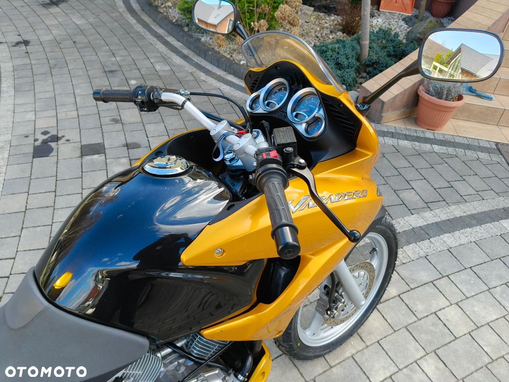 Honda Varadero - 6
