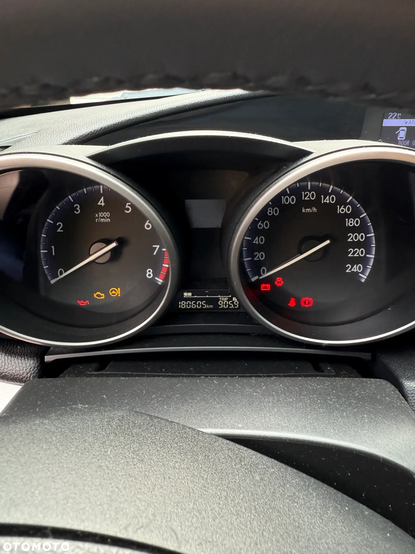 Mazda 3 1.6 Exclusive - 13