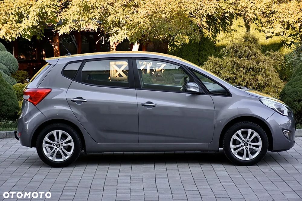 Hyundai ix20 1.4 Style - 13