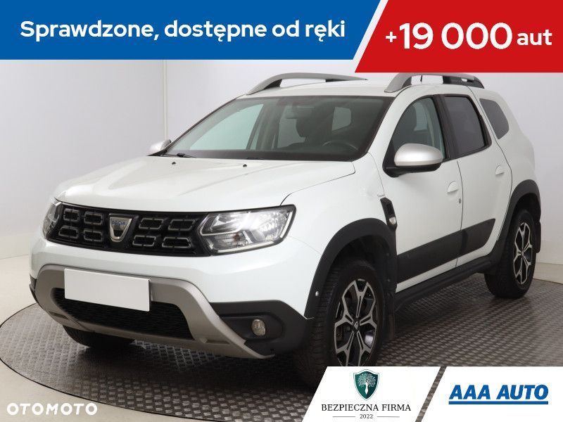 Dacia Duster - 2