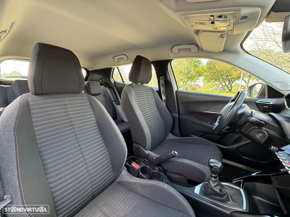 Peugeot 2008 1.2 PureTech Active Pack - 5