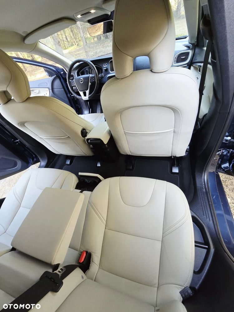 Volvo V40 D2 Drive-E SCR Dynamic Edition - 18