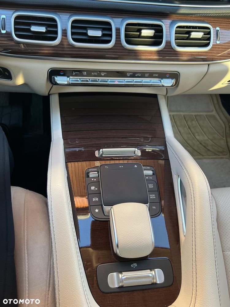Mercedes-Benz GLS 450 4-Matic - 19