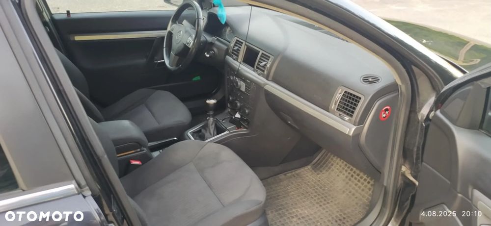 Opel Vectra 1.9 CDTI - 5