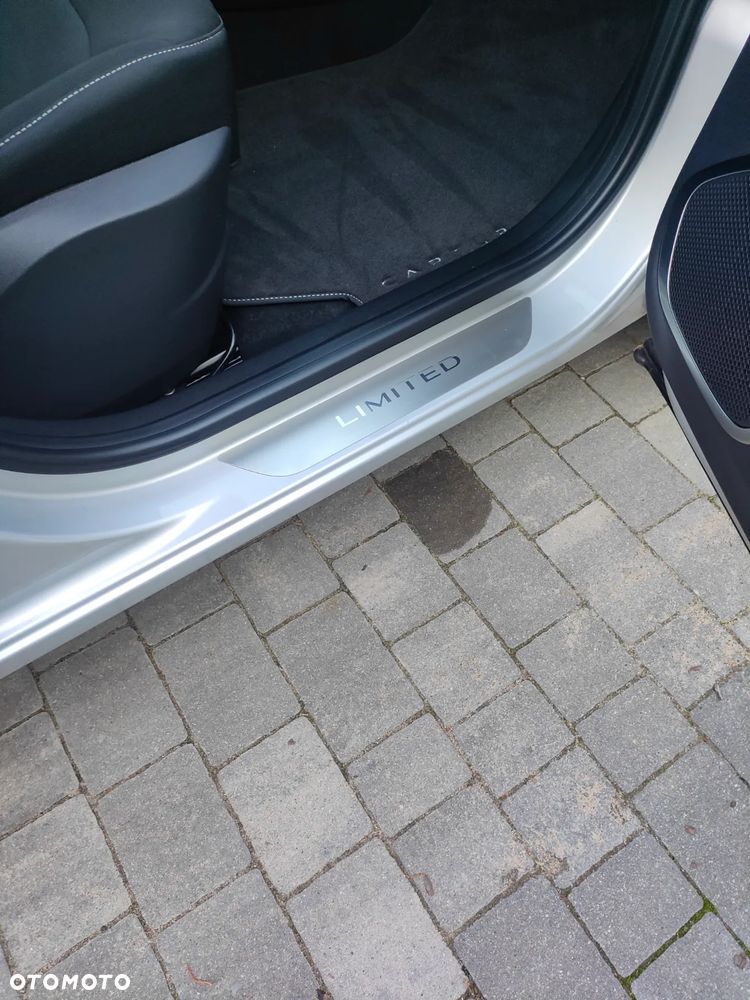 Renault Captur 0.9 Energy TCe Limited - 11