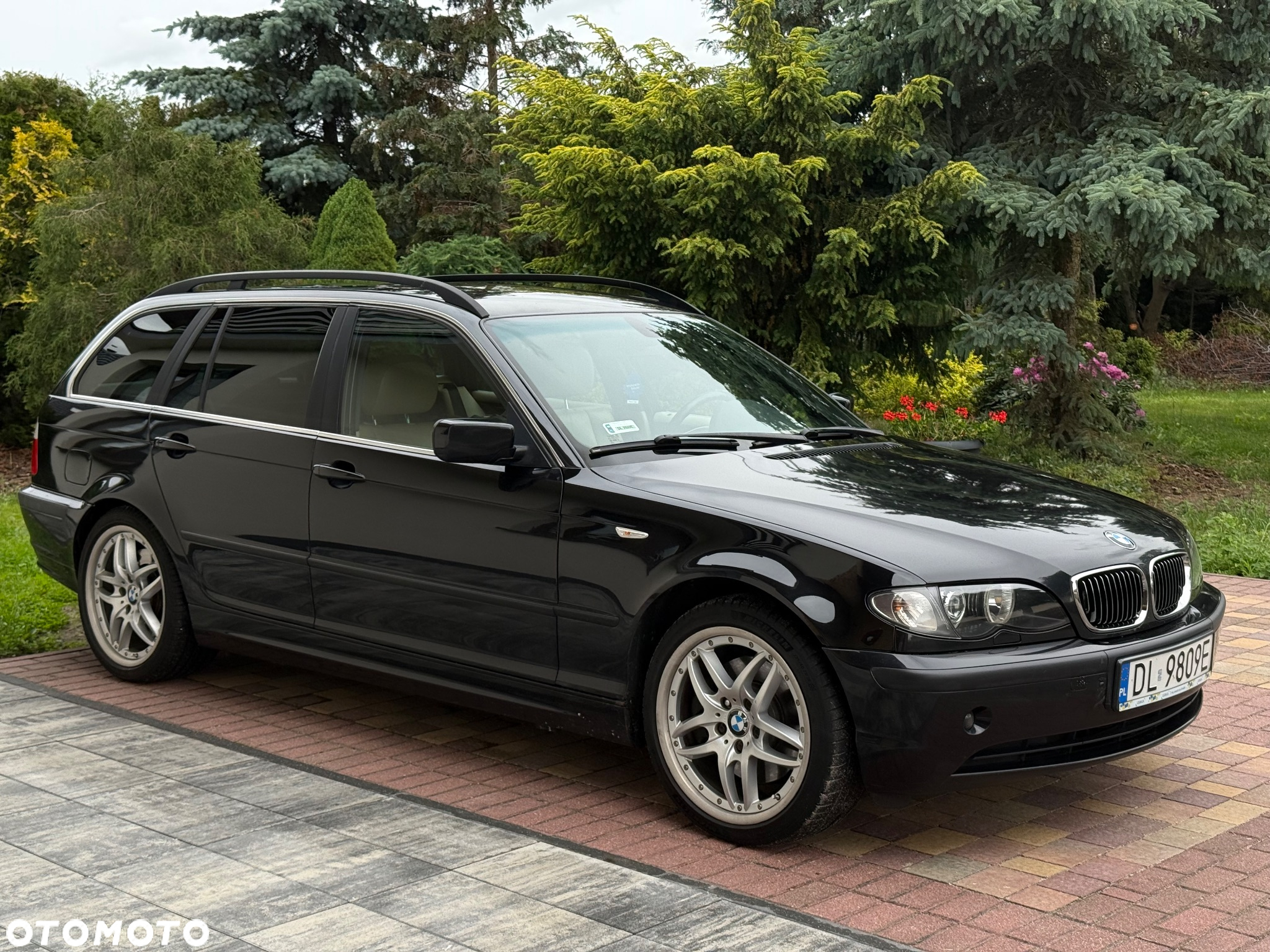 BMW Seria 3 330xd - 3