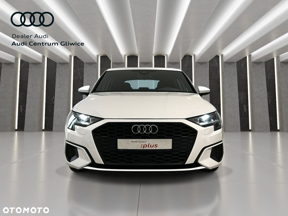 Audi A3 Sportback - 9