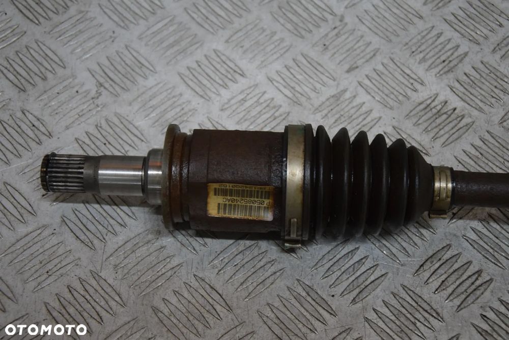 JEEP COMPASS  2.4 PÓŁOŚ PRAWA TYŁ - 2