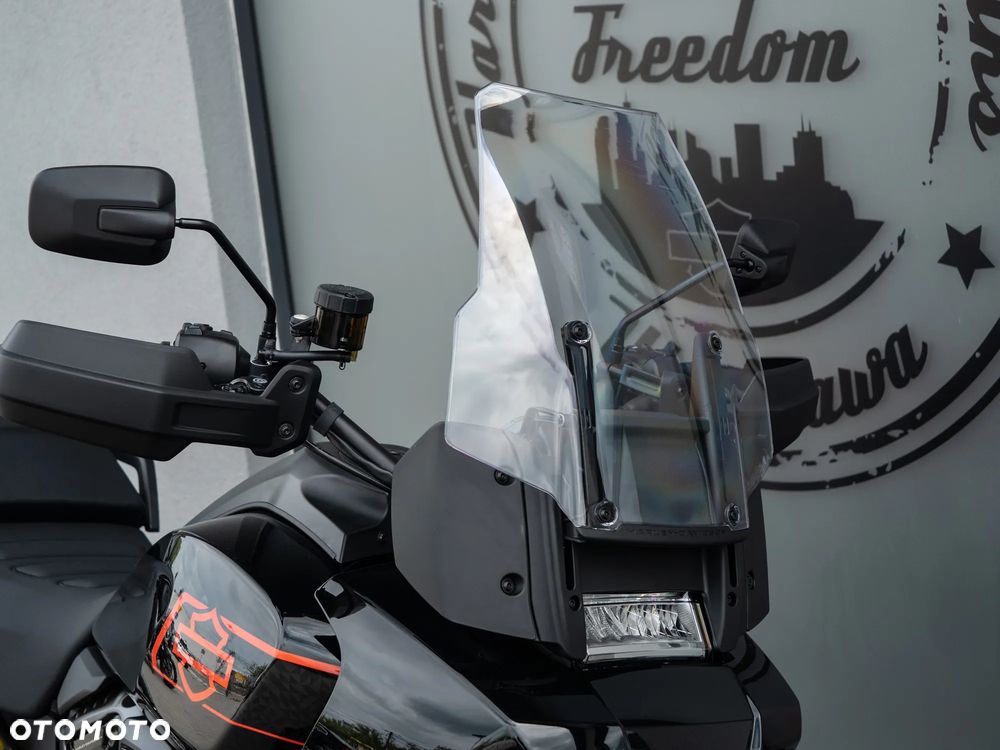 Harley-Davidson Pan America - 20