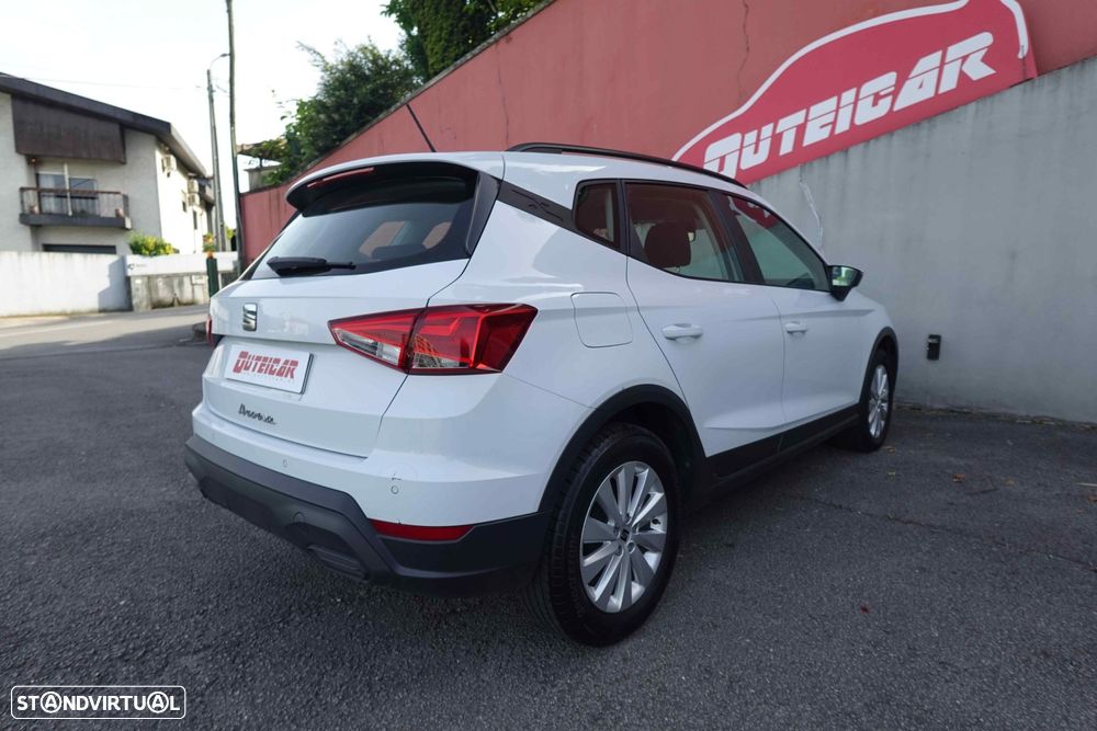 SEAT Arona - 7