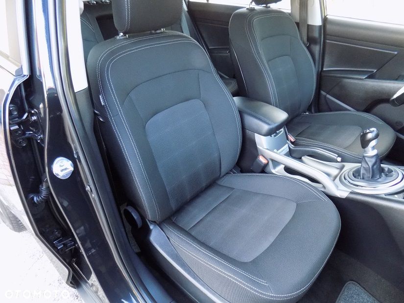 Kia Sportage 1.6 GDI L 2WD - 31