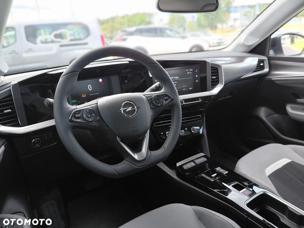 Opel Mokka 54kWh Edition - 15