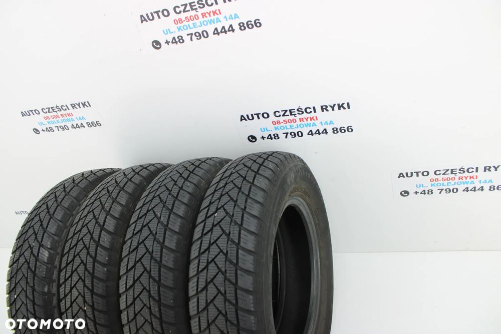 155/80R13 79T GTradial Winter Pro2 - 3