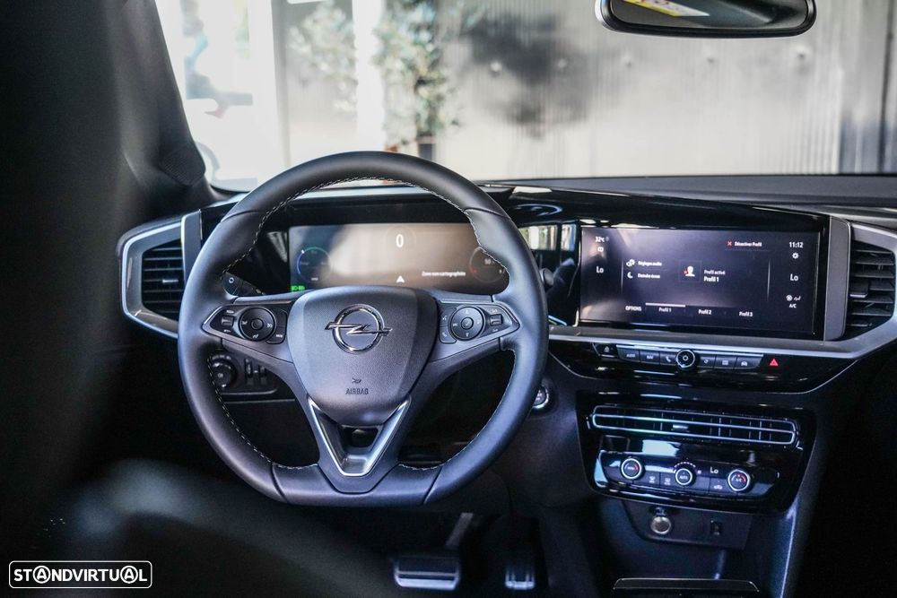 Opel Mokka-e 54 kWh GS - 56