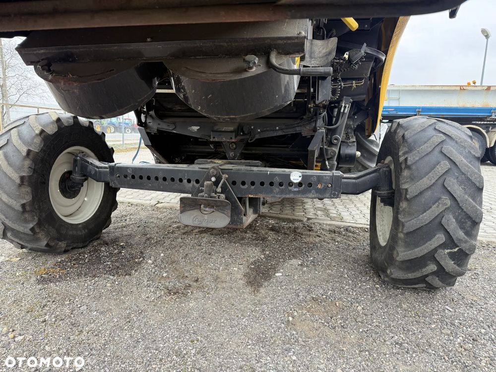 New Holland CX 5090- rok 2013 - 31