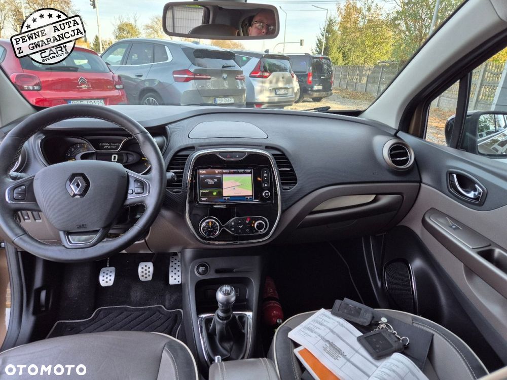 Renault Captur - 19