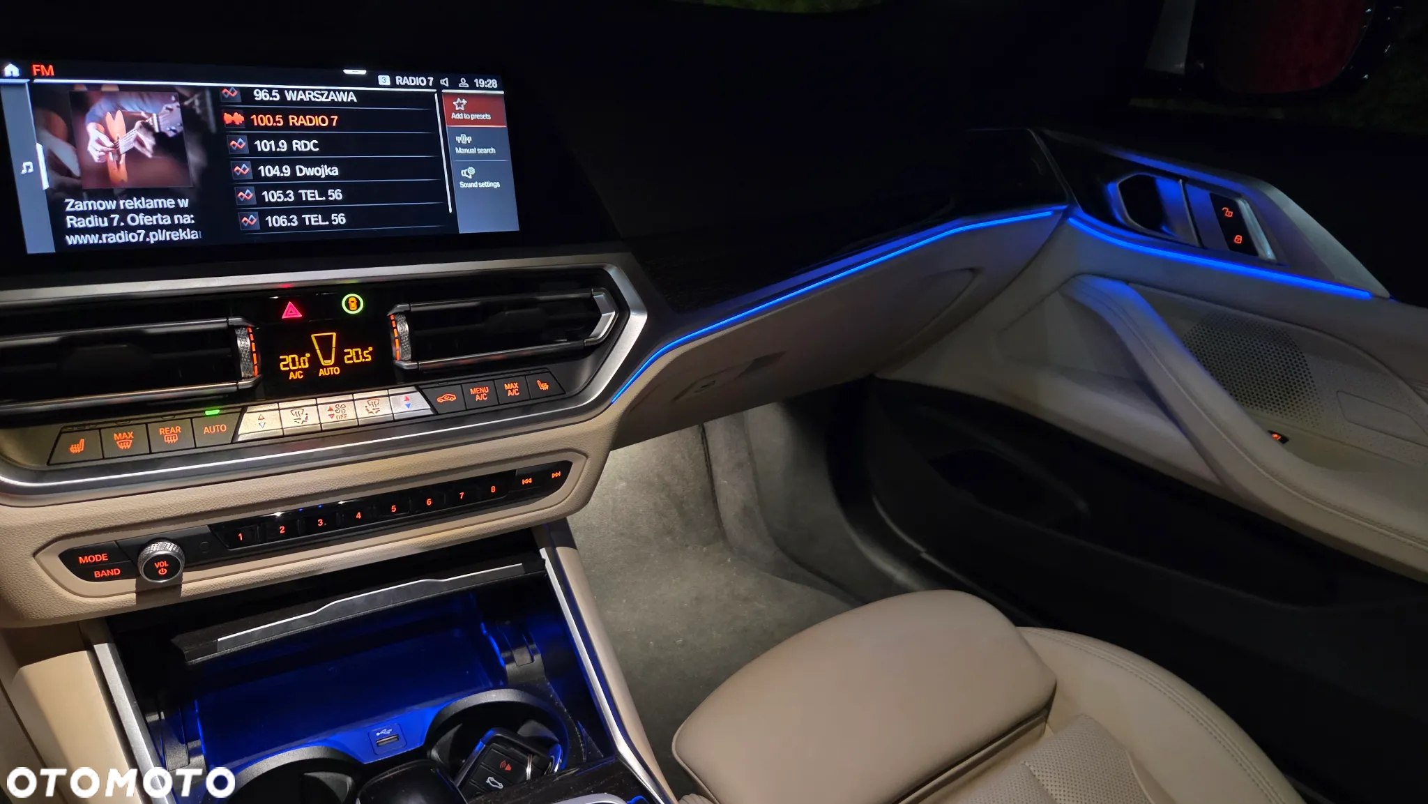 BMW Seria 4 430i - 10