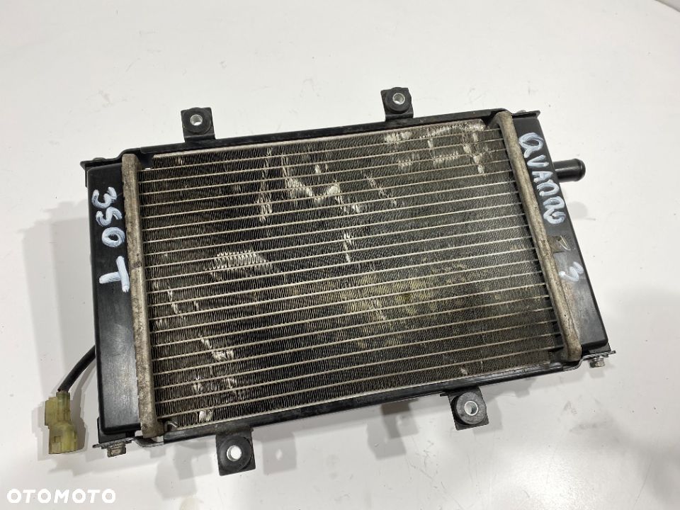 Chłodnica Wentylator Quadro 3 350 - 2