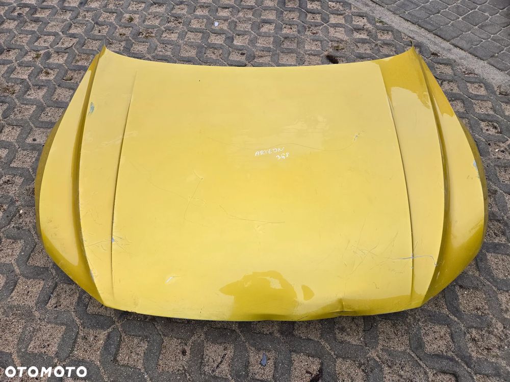 VW ARTEON 3G8 MASKA POKRYWA SILNIKA
