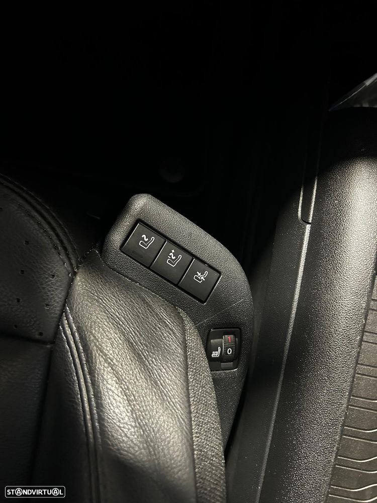 Citroën C4 Spacetourer - 27
