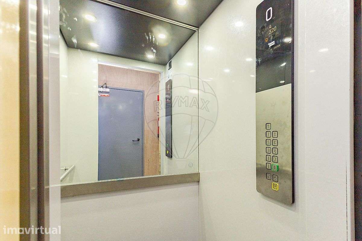 Apartamento T2 para venda - Grande imagem: 5/22