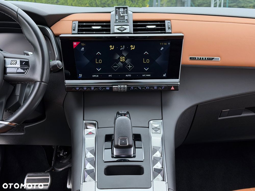 DS Automobiles DS 7 Crossback 1.6 PureTech Rivoli - 23