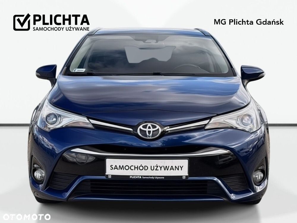 Toyota Avensis 1.8 Premium - 2