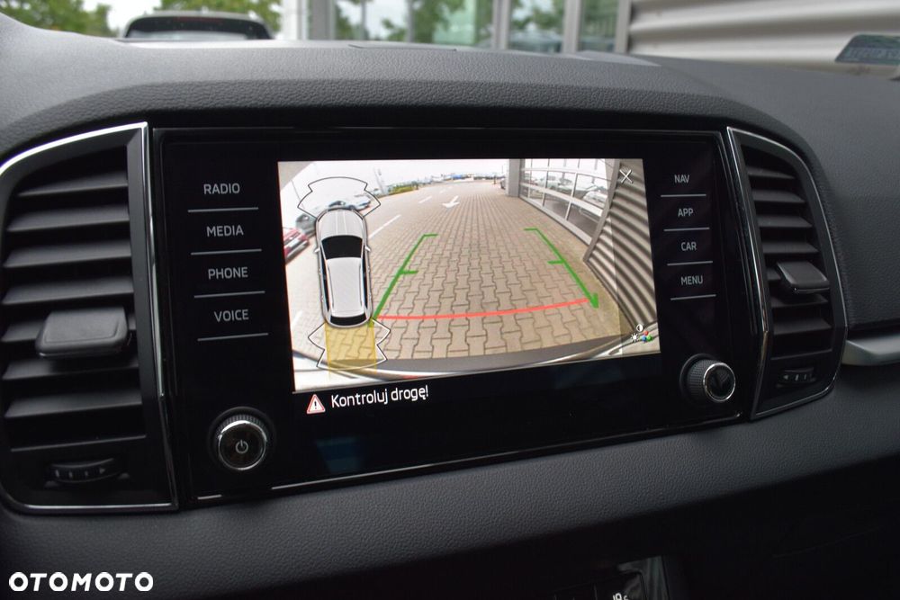 Skoda Karoq 1.5 TSI ACT Style DSG - 16