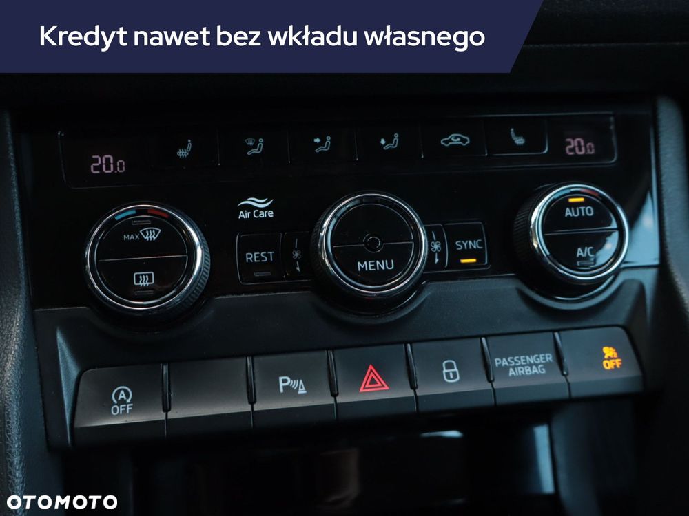 Skoda Kodiaq - 15