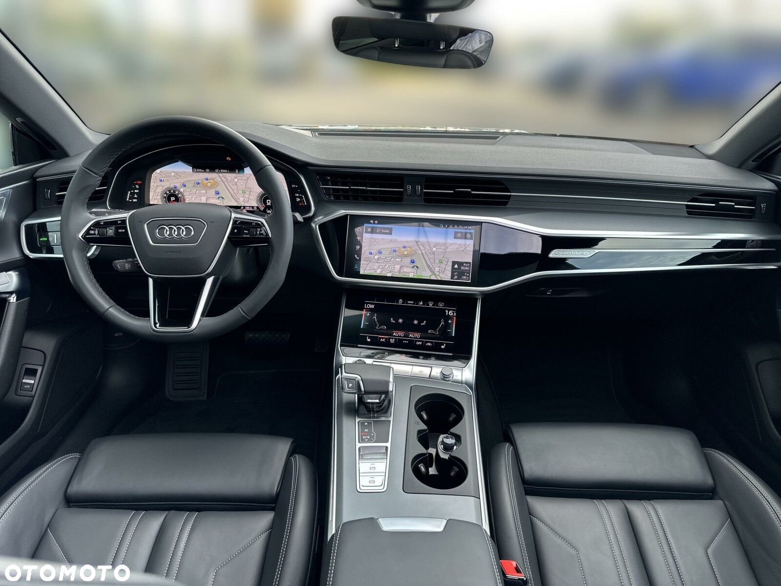 Audi A7 Sportback - 19