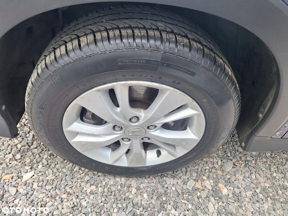 Honda HR-V 1.5 i-VTEC Executive - 34