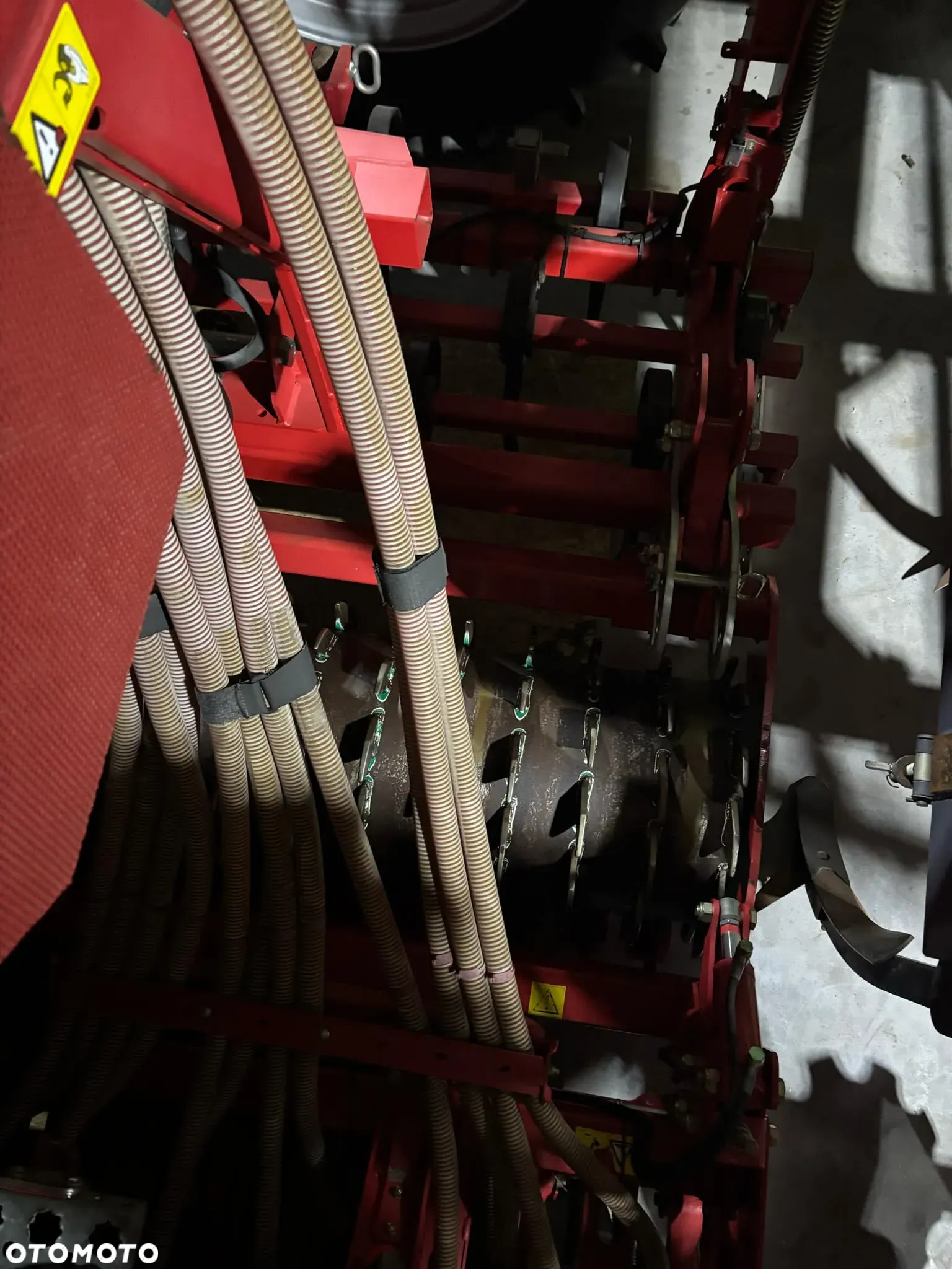 Kverneland Accord s-drill PRO - 10