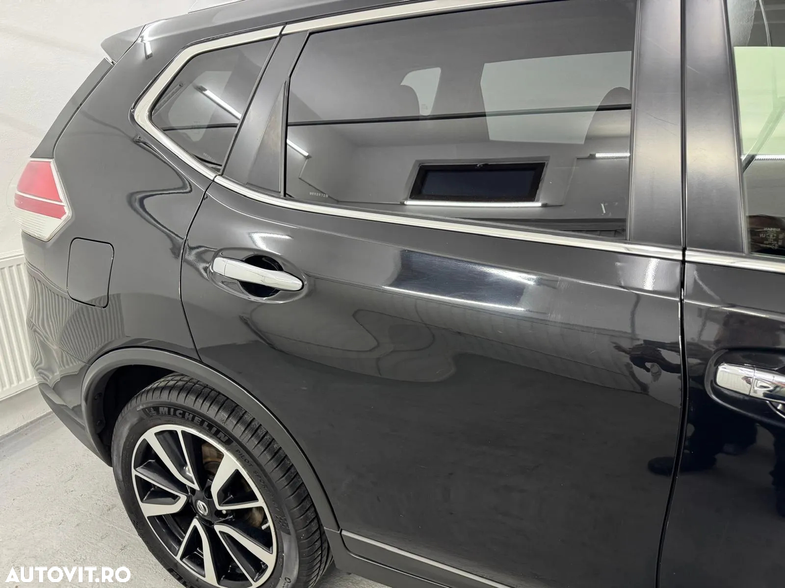 Nissan X-Trail 1.6 dCi N-Connecta - 16